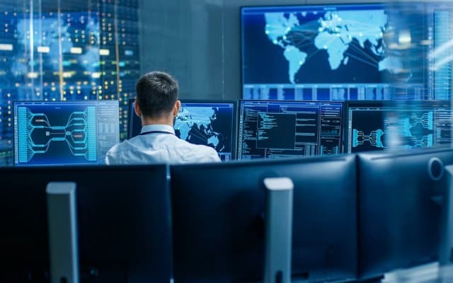 WhiteHawk secures third US Government contract in six months