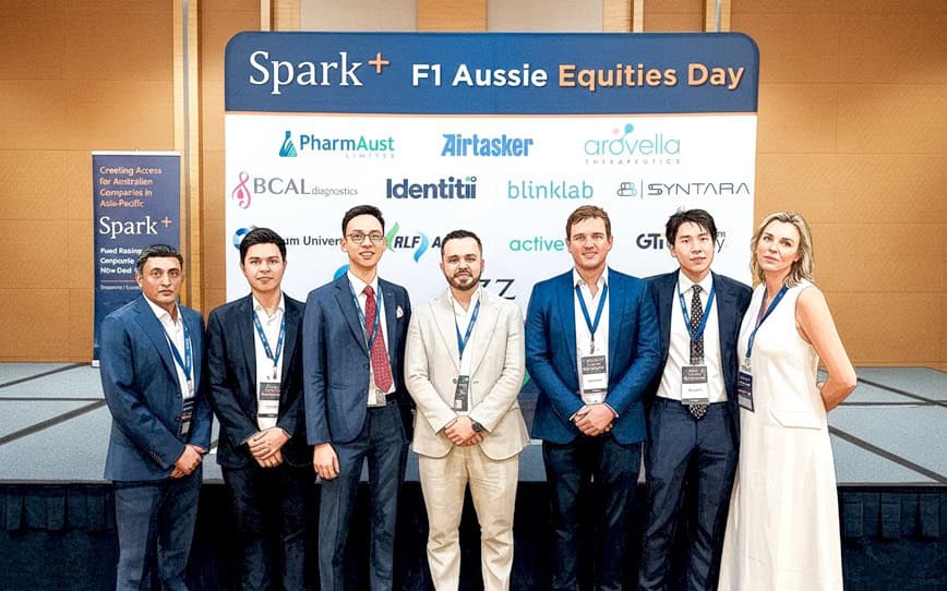 Why Investors Can’t Miss Spark Plus Australian Equities Day 2025