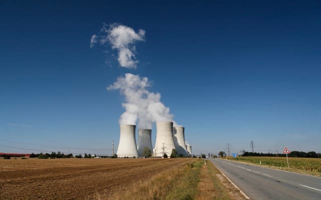 Will a uranium recovery stick this time?