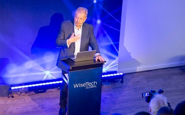 WiseTech reaffirms FY 2020 revenue guidance, anticipates mounting need for logistics technology