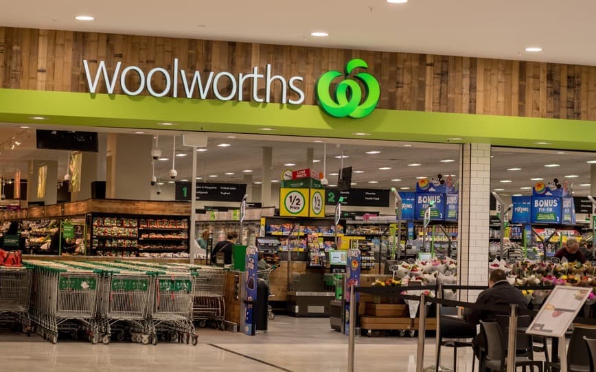 Woolworths hits $1.6b profit despite higher prices and changing buying habits
