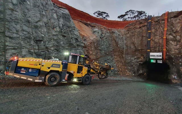 Wyloo Group makes $760m takeover bid for Mincor Resources