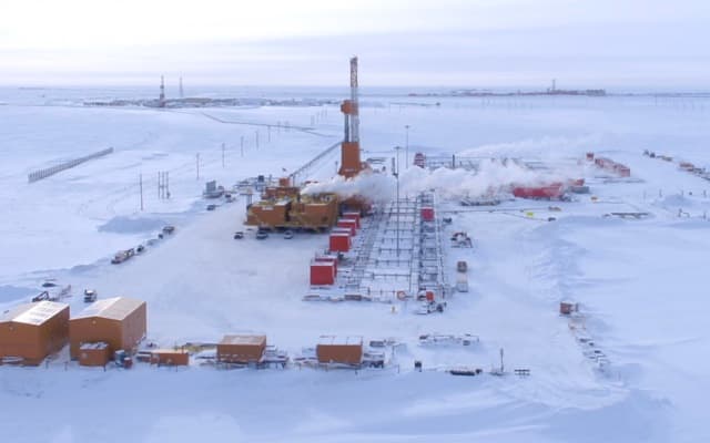 XCD Energy ‘encouraged’ by ConocoPhillips’ onshore oil discovery at Alaska’s prolific North Slope