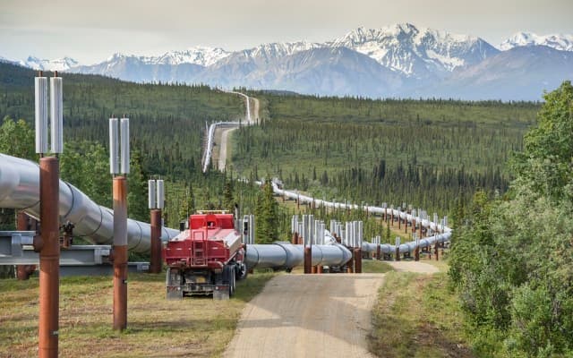 XCD Energy participates in Alaska’s most successful North Slope oil and gas land grab in over a decade