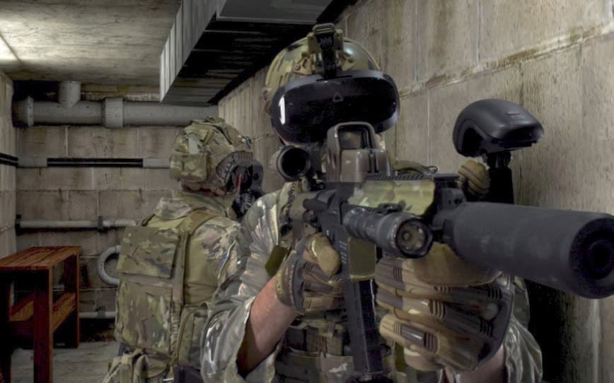 xReality Group lands $800,000 government contract for virtual reality training system