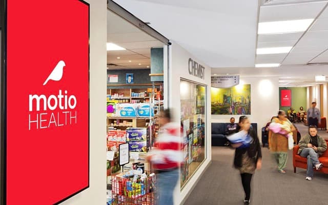 XTD acquires oOh!media’s mega-health network, launches separate out-of-home media venture