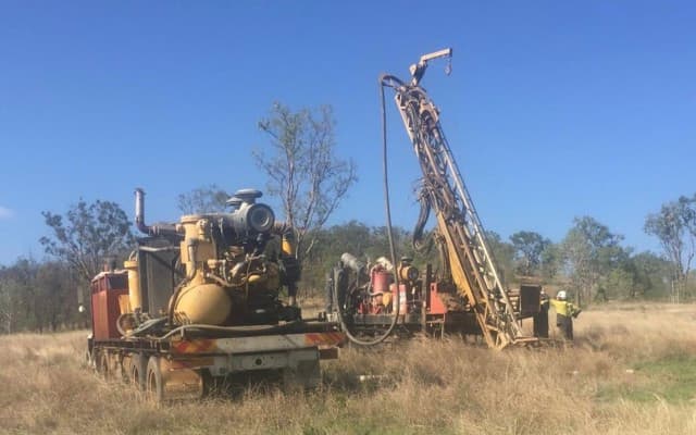 Zenith Minerals uncovers more high-grade copper and zinc at Develin Creek