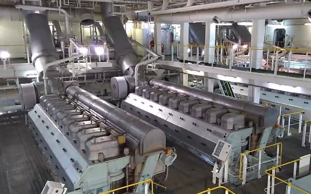 Zicom Group nets $60 million LNG propulsion order