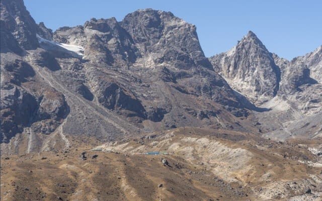 High grade zinc discovery at Inca Minerals’ Cerro Rayas project