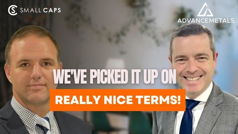 AVM.ASX: Mexico Silver Boom & Victoria Gold – Is a Rerate Near?