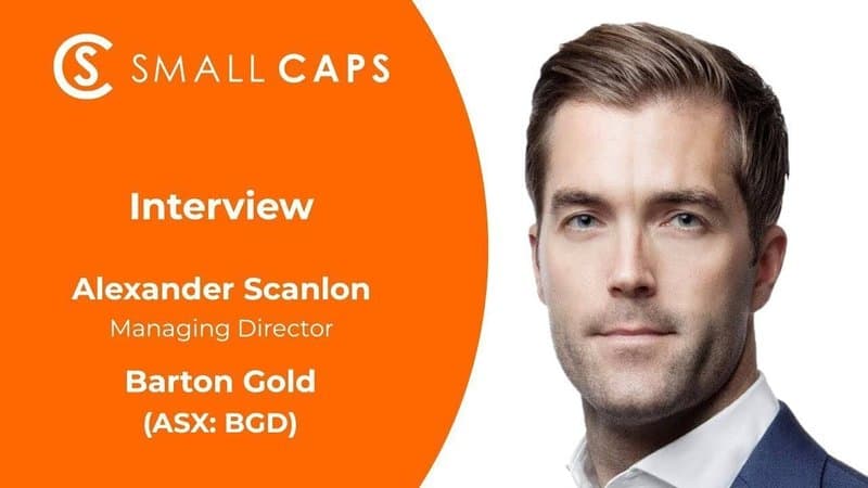 Barton Gold posts $3.1m half-year profit and ramps up exploration with strong cash reserves