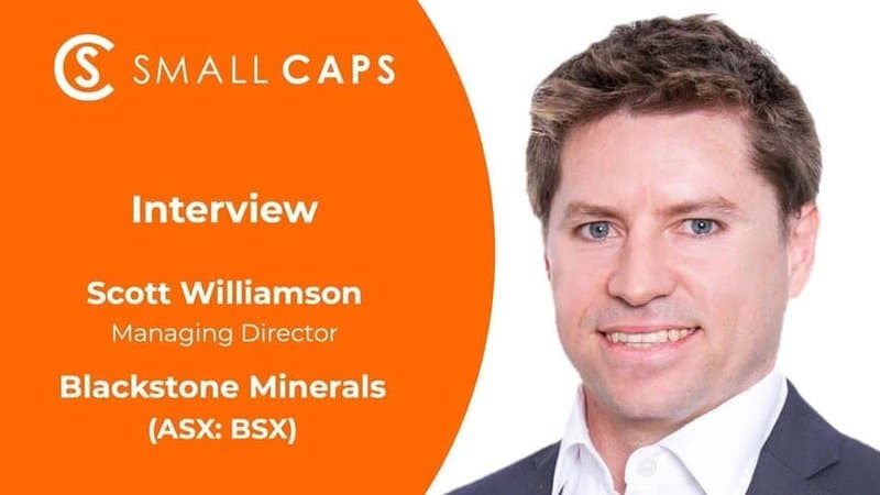 Blackstone Minerals adds major Canadian nickel opportunity to its portfolio