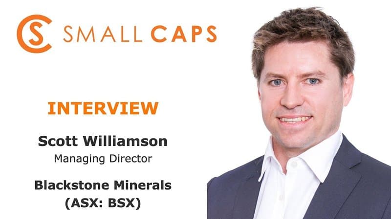 Blackstone Minerals drilling for nickel in northern Vietnam (w/ Scott Williamson)