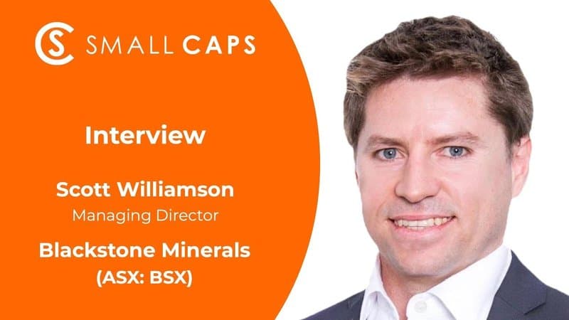 Blackstone Minerals fast-tracks new copper-gold project in the Philippines