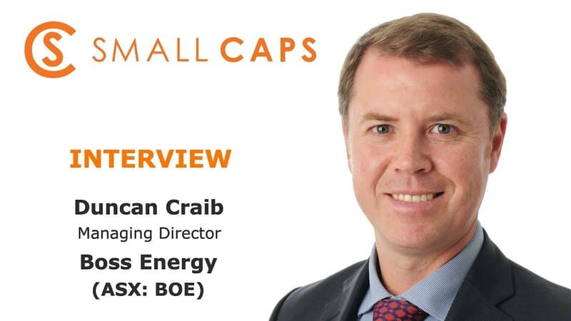 Boss Energy to de-risk Honeymoon mine restart with uranium inventory purchase