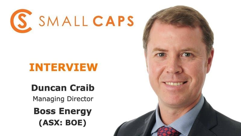 Boss Energy powers towards final investment decision at Honeymoon uranium project