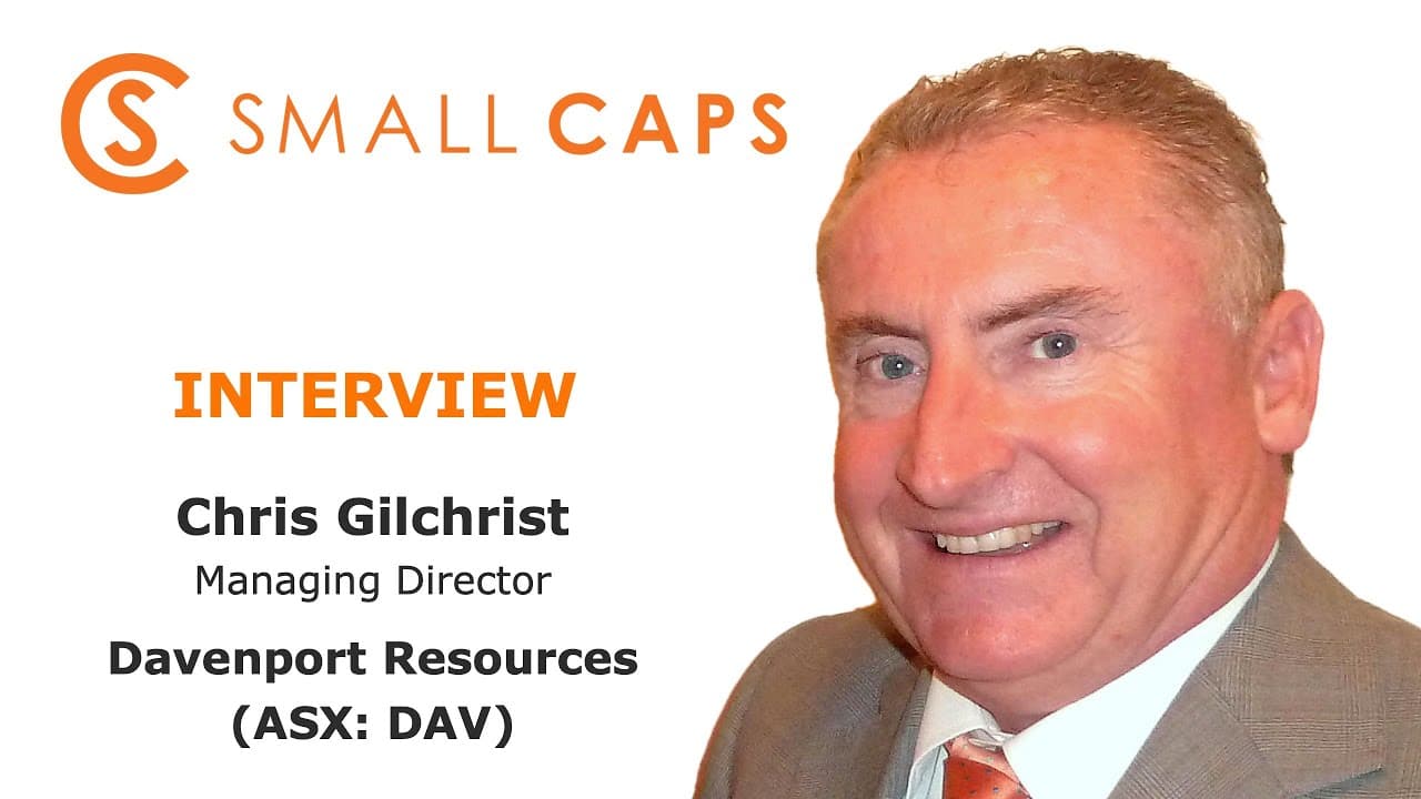 Davenport Resources developing its potash inventory to supply European markets