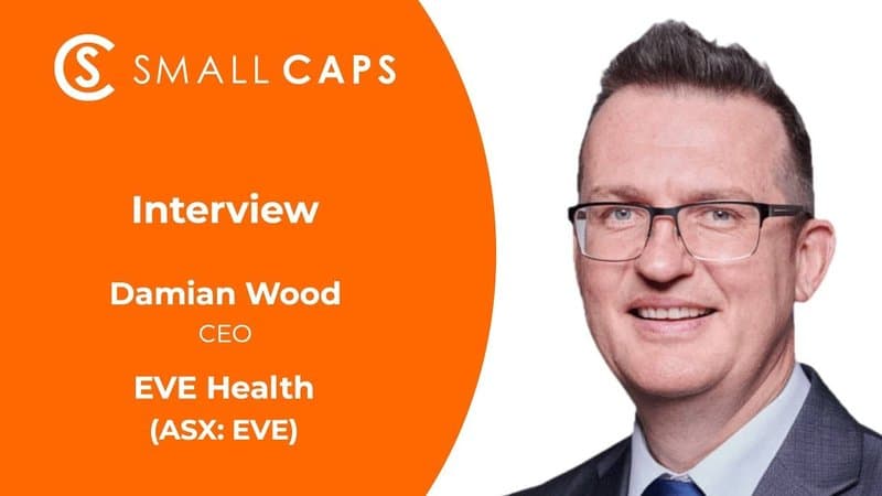 EVE Health & TeleDocs partner to revolutionise online prescriptions in Australia