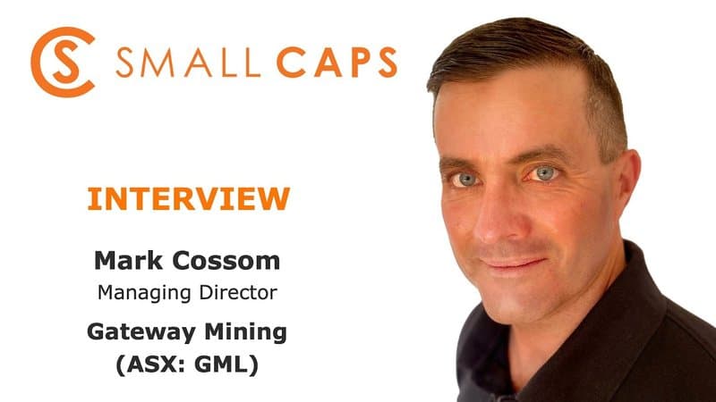 Gateway Mining advances Gidgee gold project with major drilling campaign underway