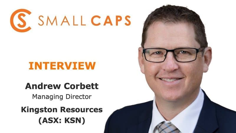 Kingston Resources becomes gold producer with Mineral Hill mine acquisition