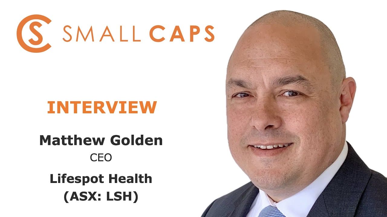 Lifespot Health progresses commercialisation of its medical cannabis vape device