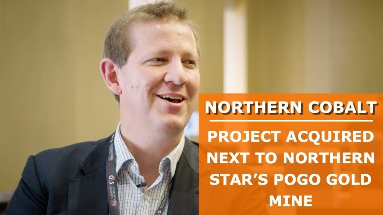 Northern Cobalt acquires Goodpaster project next door to Northern Star’s Pogo gold mine