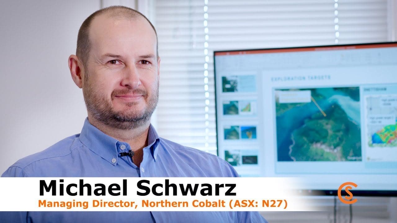 Northern Cobalt (ASX: N27) stakes vanadium project in Alaska