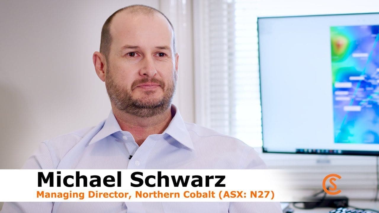 Northern Cobalt discusses its latest copper and cobalt results, including the battery metals market