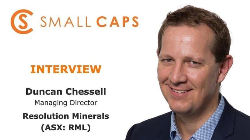 Resolution Minerals firms up copper potential at Wollogorang, gold exploration continues at 64North